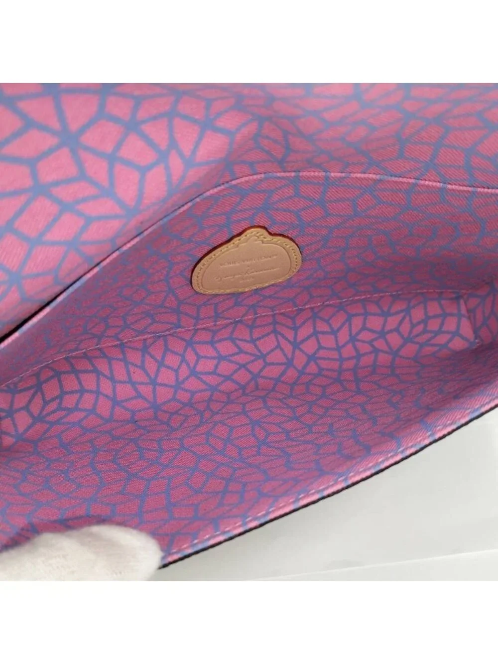 Louis Vuitton item rank